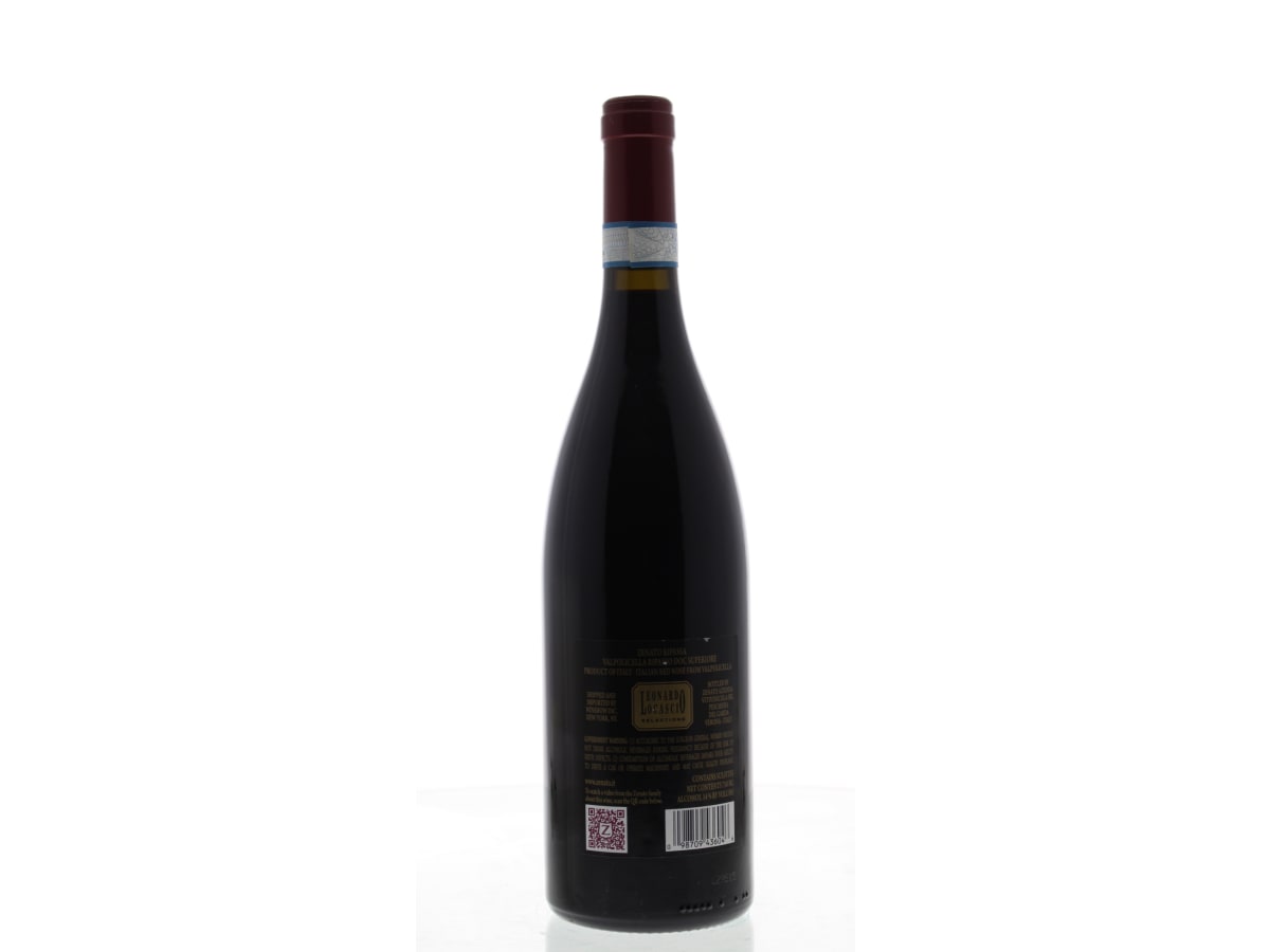 Zenato Ripassa Valpolicella Superiore 2012 | Wine.com