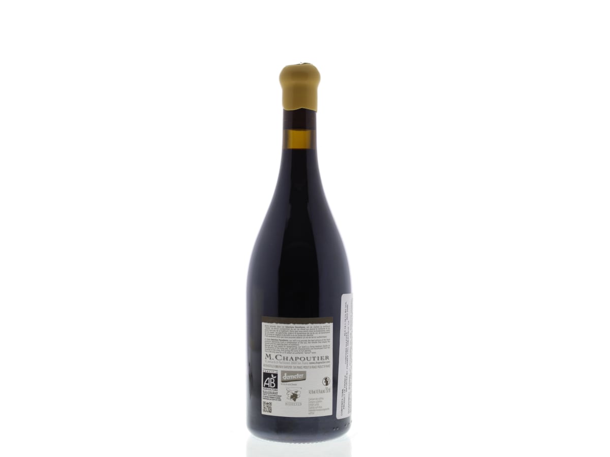 M. Chapoutier Ermitage Le Pavillon 2009 | Wine.com