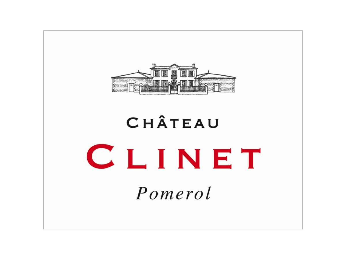 Chateau Clinet 2015 | Wine.com