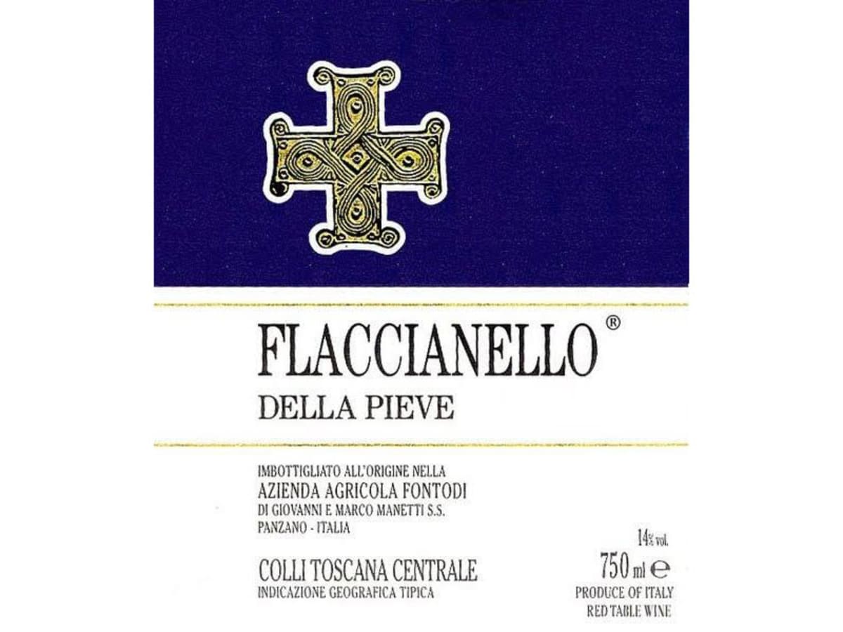 Fontodi Flaccianello della Pieve 2013 | Wine.com
