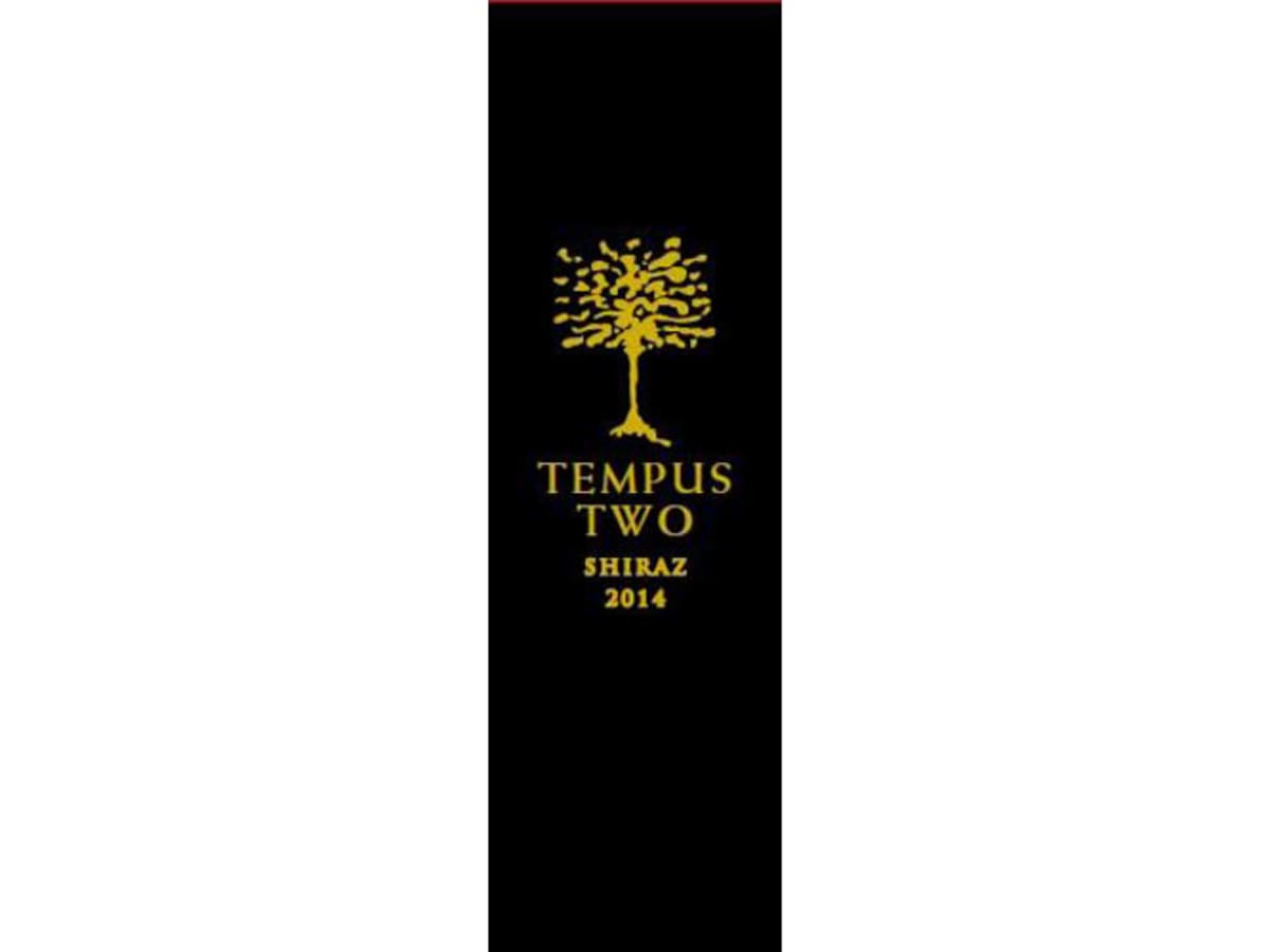 Tempus Two Shiraz 2014 | Wine.com