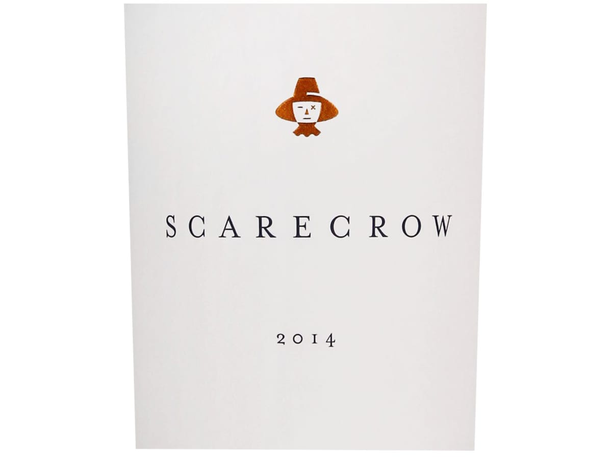 Scarecrow Cabernet Sauvignon 2014 | Wine.com