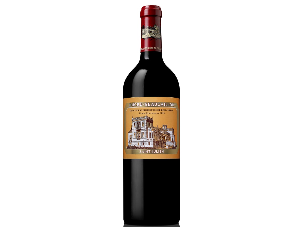 ワイン Chateau Ducru-Beaucaillou 2014 Chateau Ducru-Beaucaillou 2016 | Wine.com