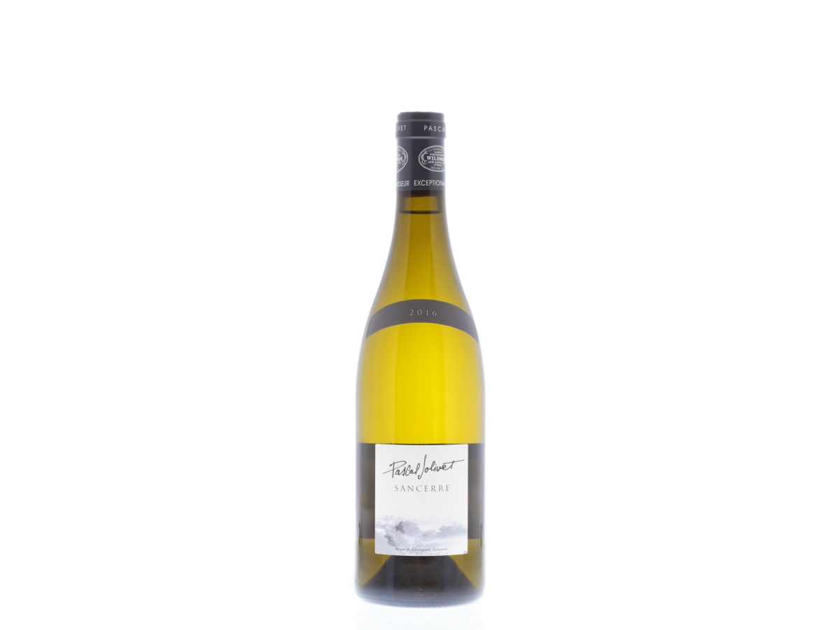 Pascal Jolivet Sancerre 2016 | Wine.com
