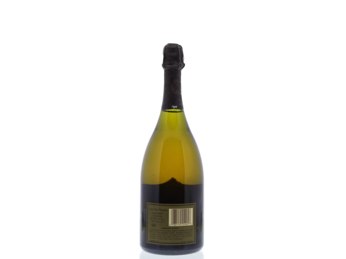 Dom Pérignon Vintage 1985 シャンパン Dom Perignon Vintage 1985 | Wine.com