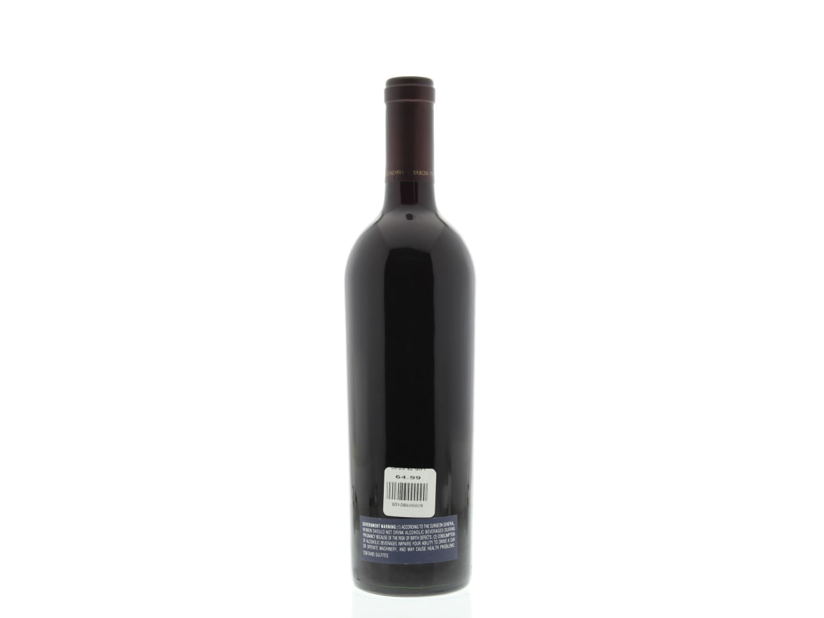 Opus One 1992 | Wine.com