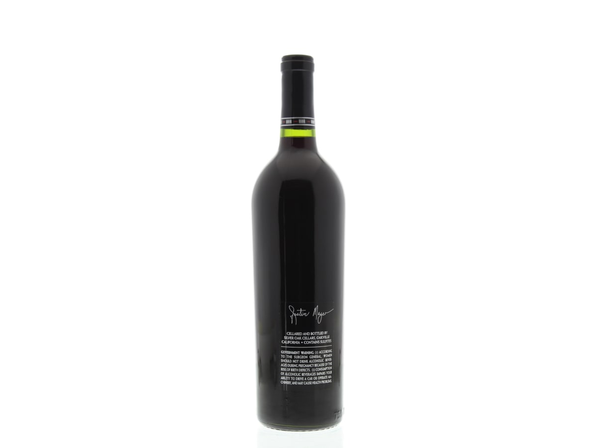 Silver Oak Napa Valley Cabernet Sauvignon 1993 | Wine.com