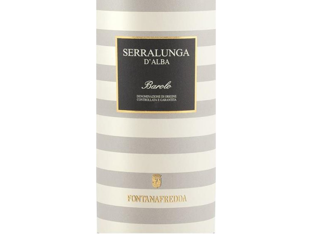 Fontanafredda Barolo Serralunga 2012赤ワイン 289685.jpg