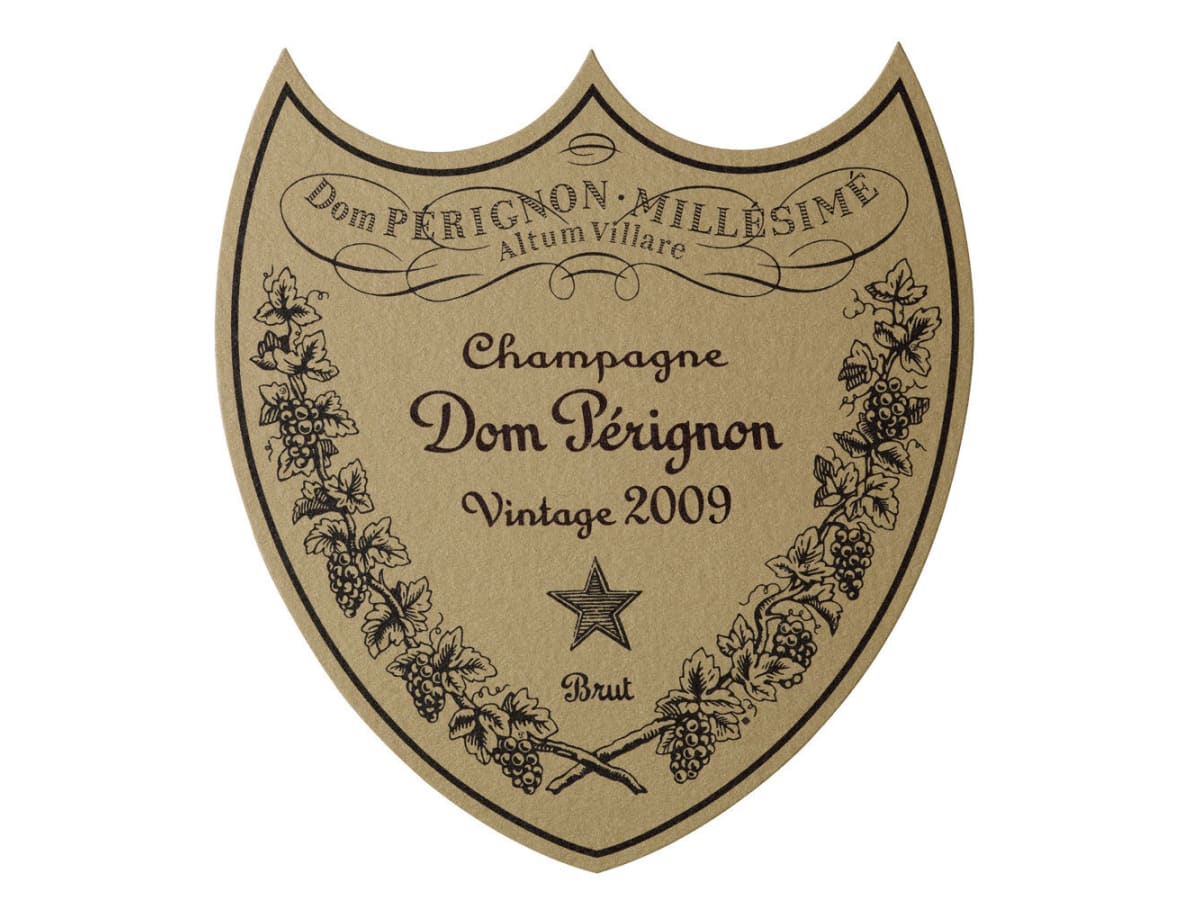 Dom Perignon Vintage 2009 | Wine.com