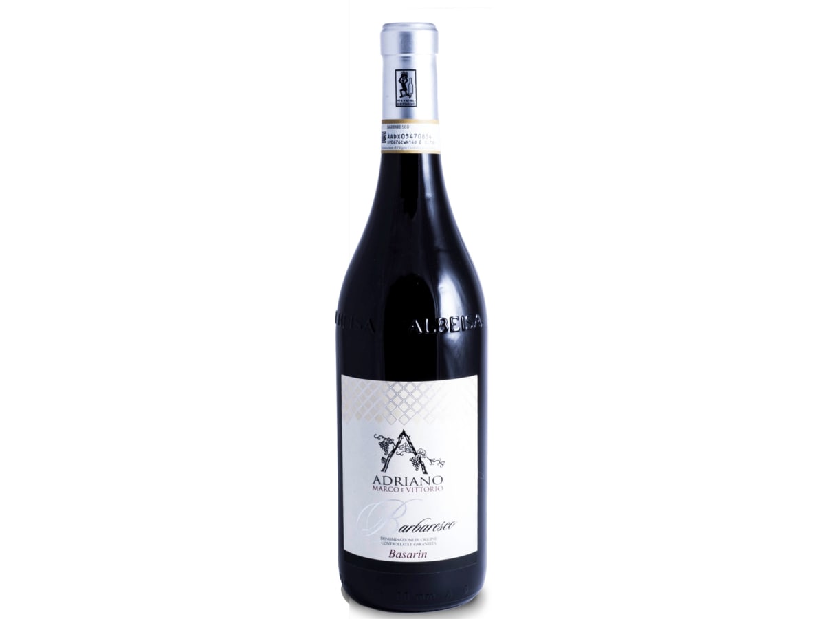 Adriano Marco e Vittorio Basarin Barbaresco 2015 | Wine.com