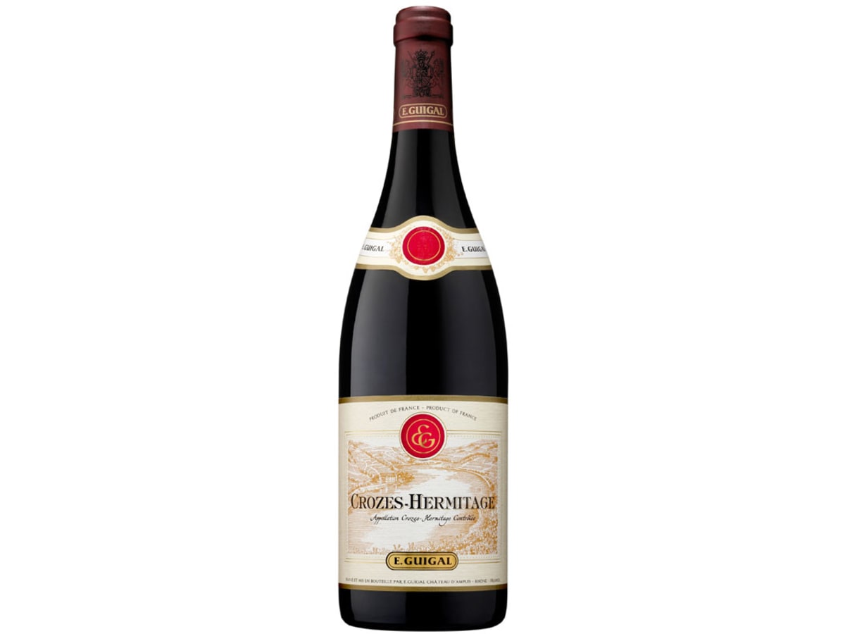 E. Guigal Crozes Hermitage 2015 | Wine.com