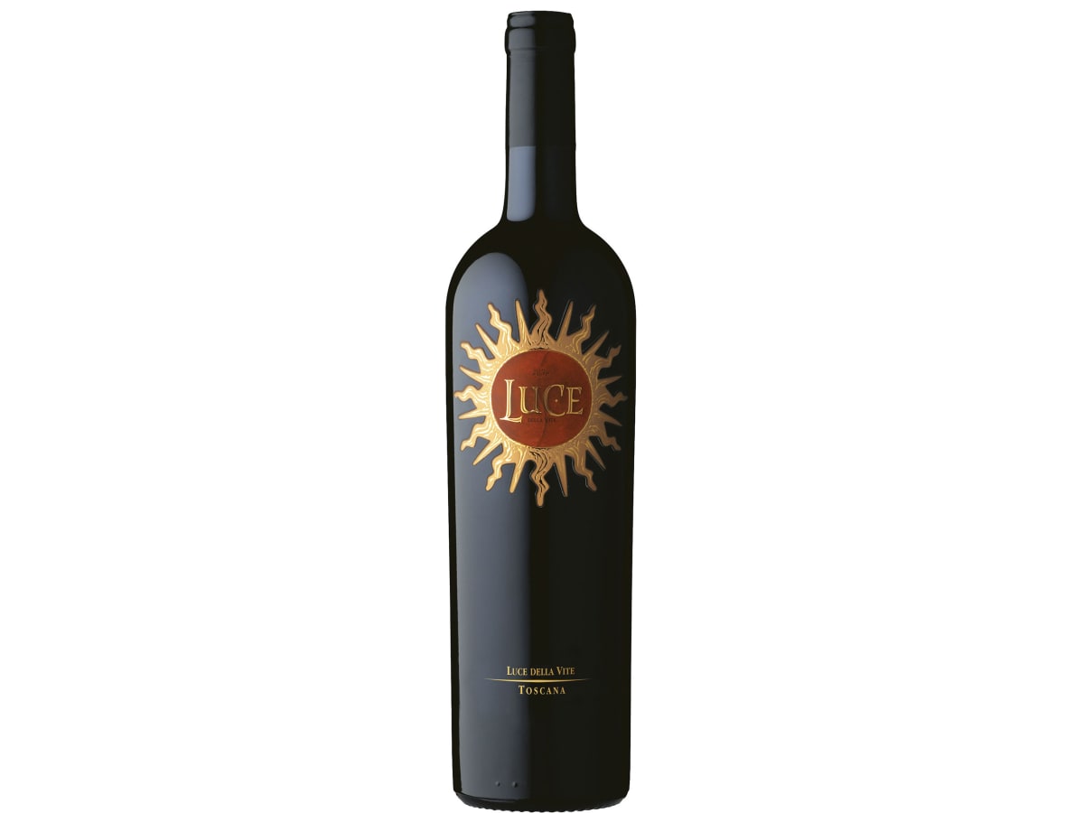 Tenuta Luce Toscana 2015 | Wine.com