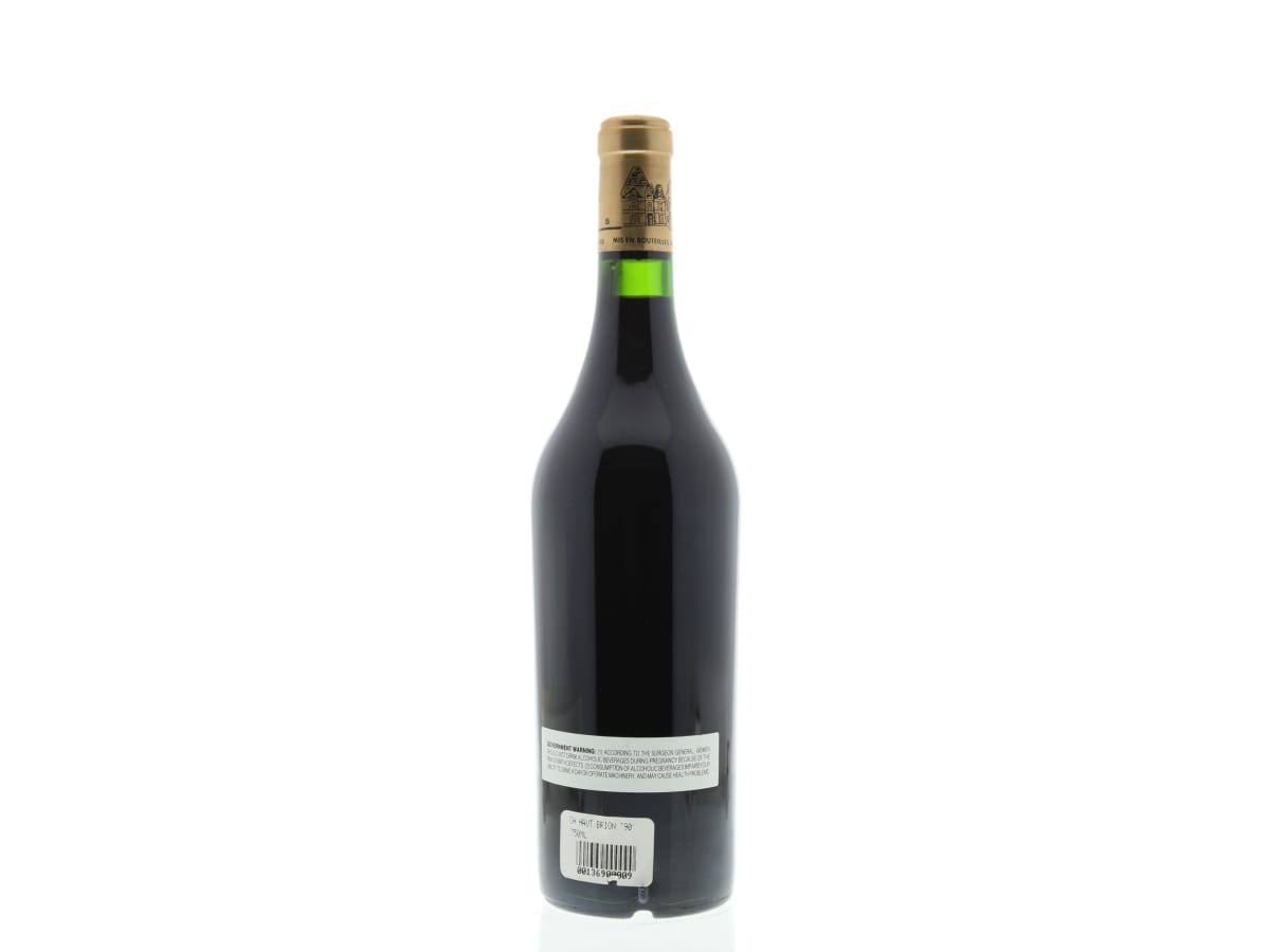 Chateau Haut-Brion 1990 | Wine.com