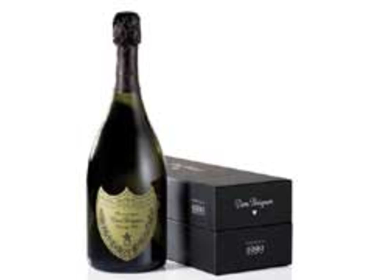 Dom Perignon Vintage with Gift Box 1999 | Wine.com