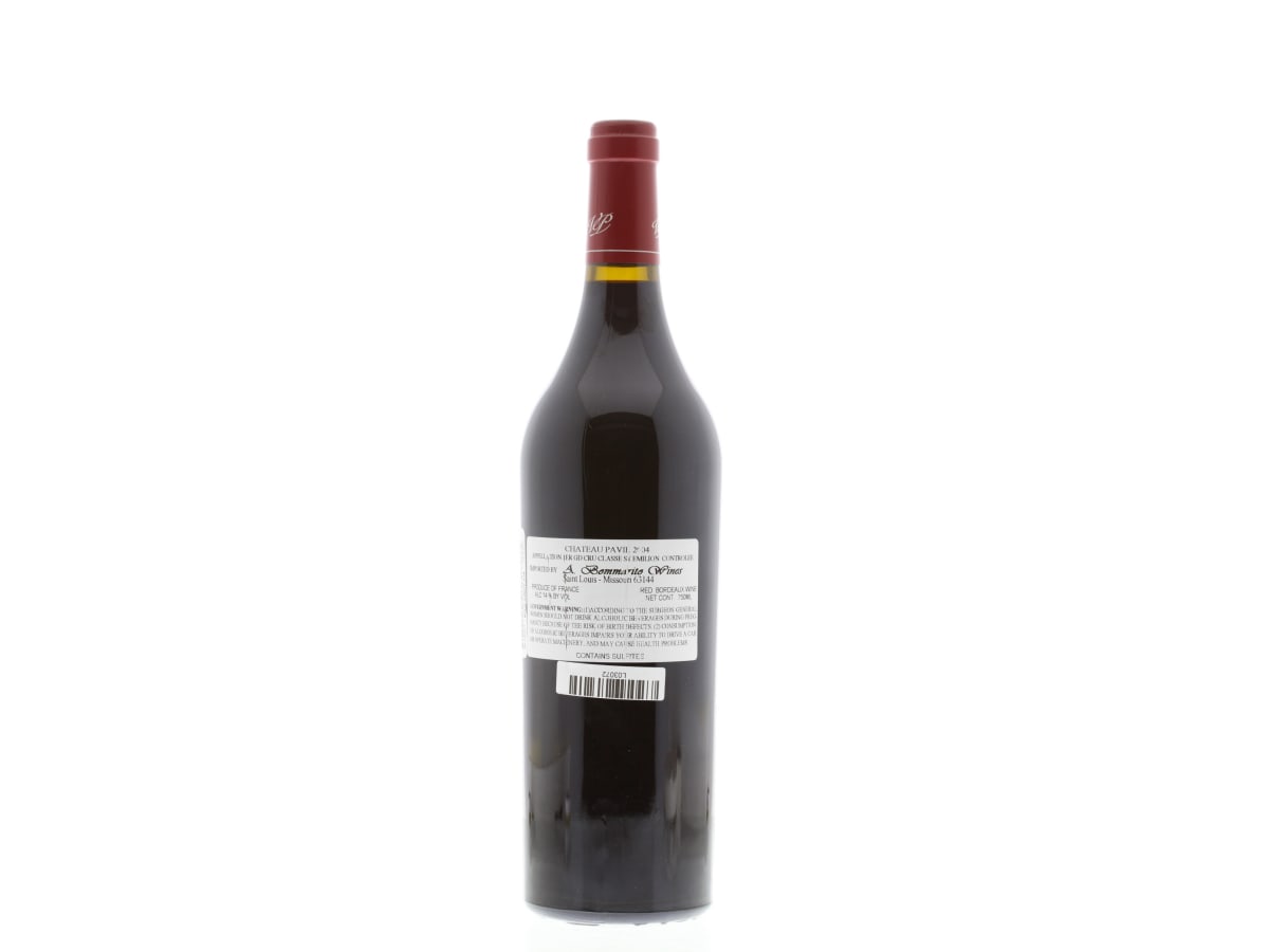 Chateau Pavie 2004 | Wine.com