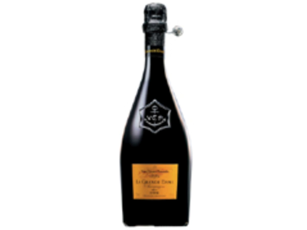 Veuve Clicquot La Grande Dame 1998 | Wine.com