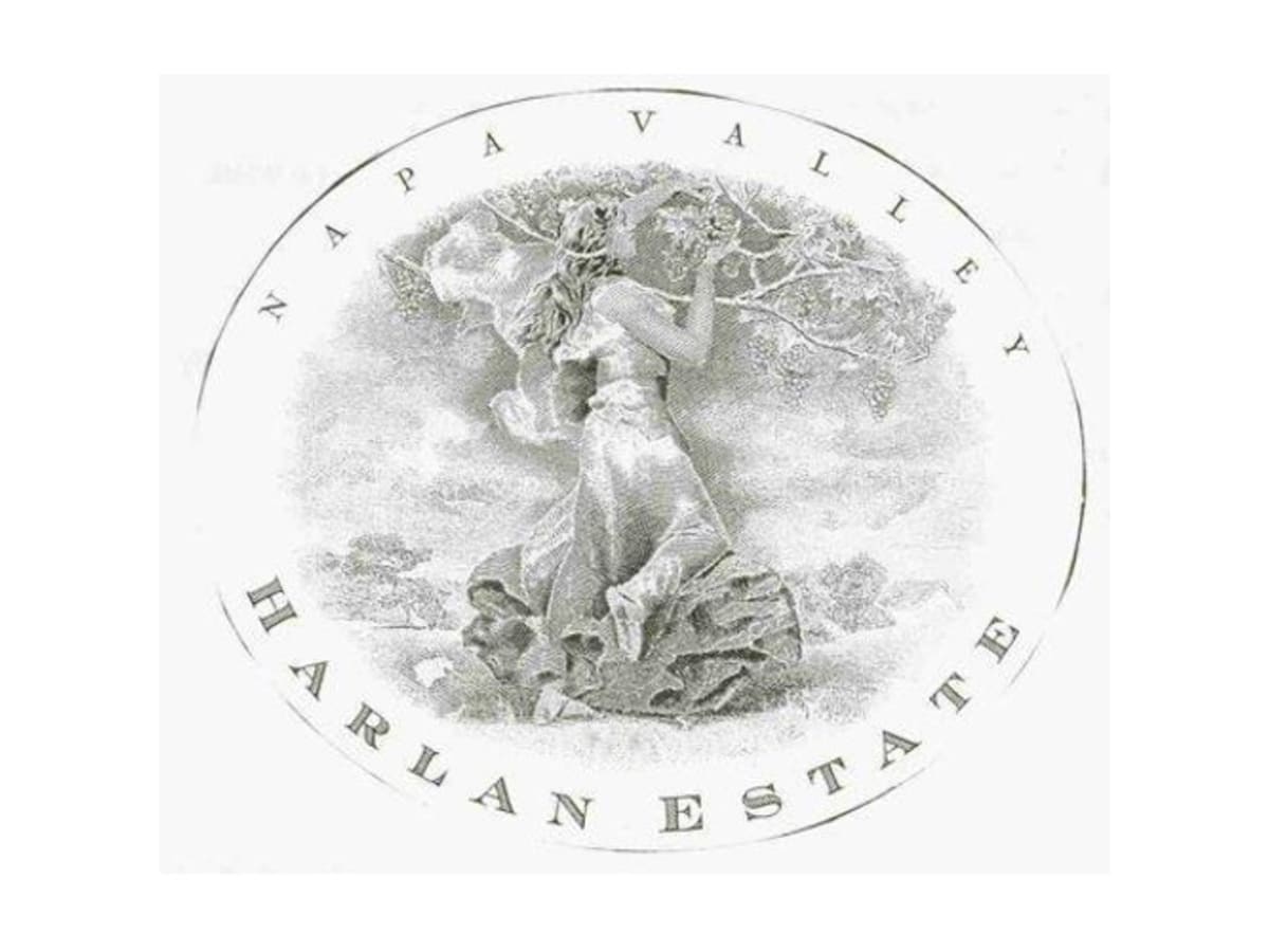 Harlan Estate 2004 | Wine.com