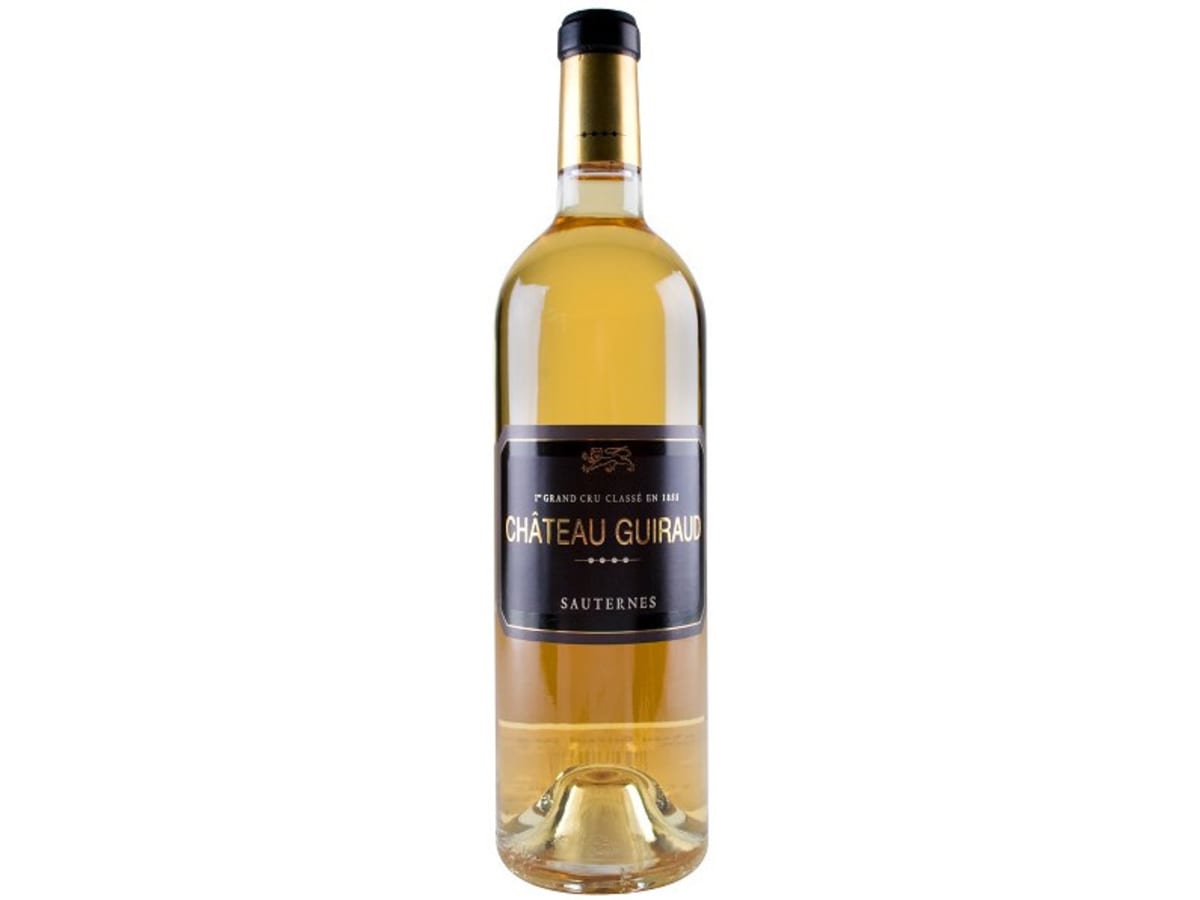 Chateau Guiraud Sauternes 2009 | Wine.com