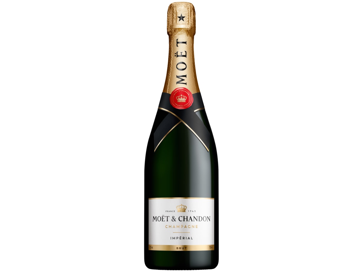 モエ　BRUT IMPERIAL Moet & Chandon Imperial Brut | Wine.com