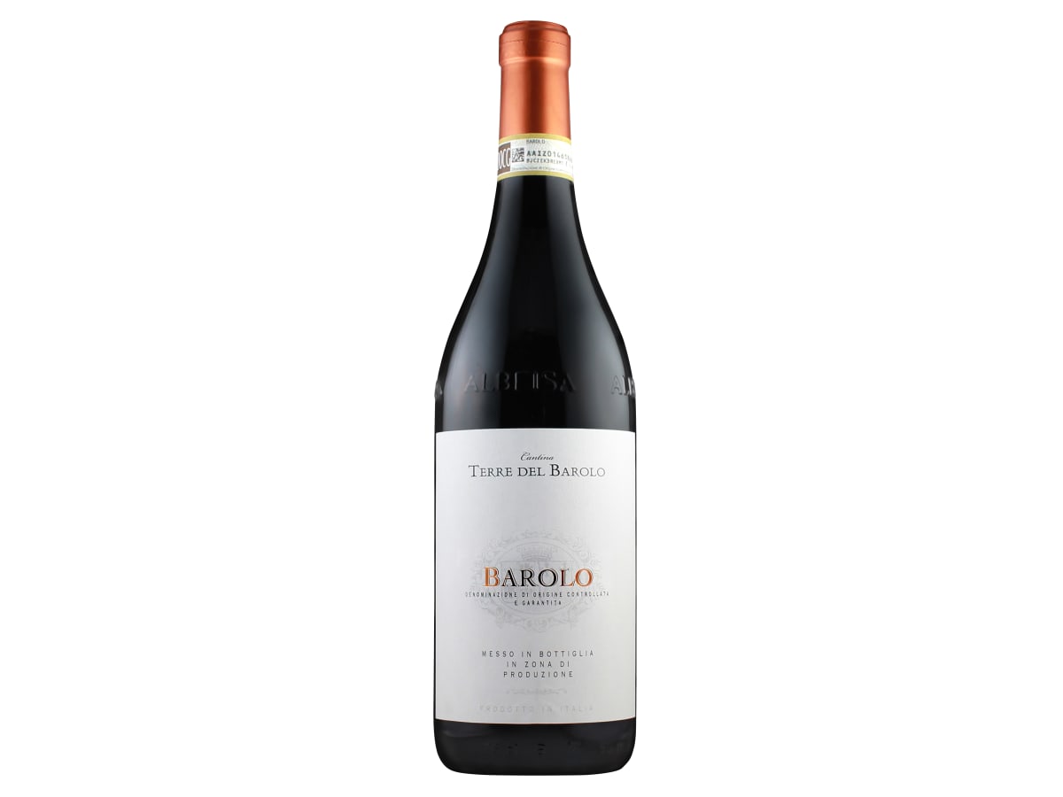Terre del Barolo Barolo 2017 | Wine.com