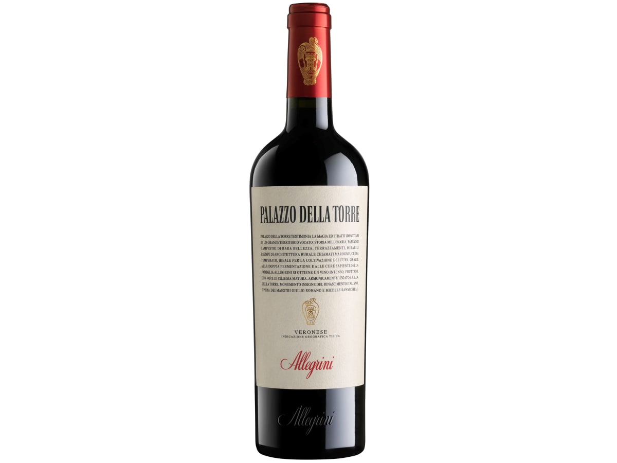ワイン TORRE Allegrini Palazzo della Torre 2023 | Wine.com