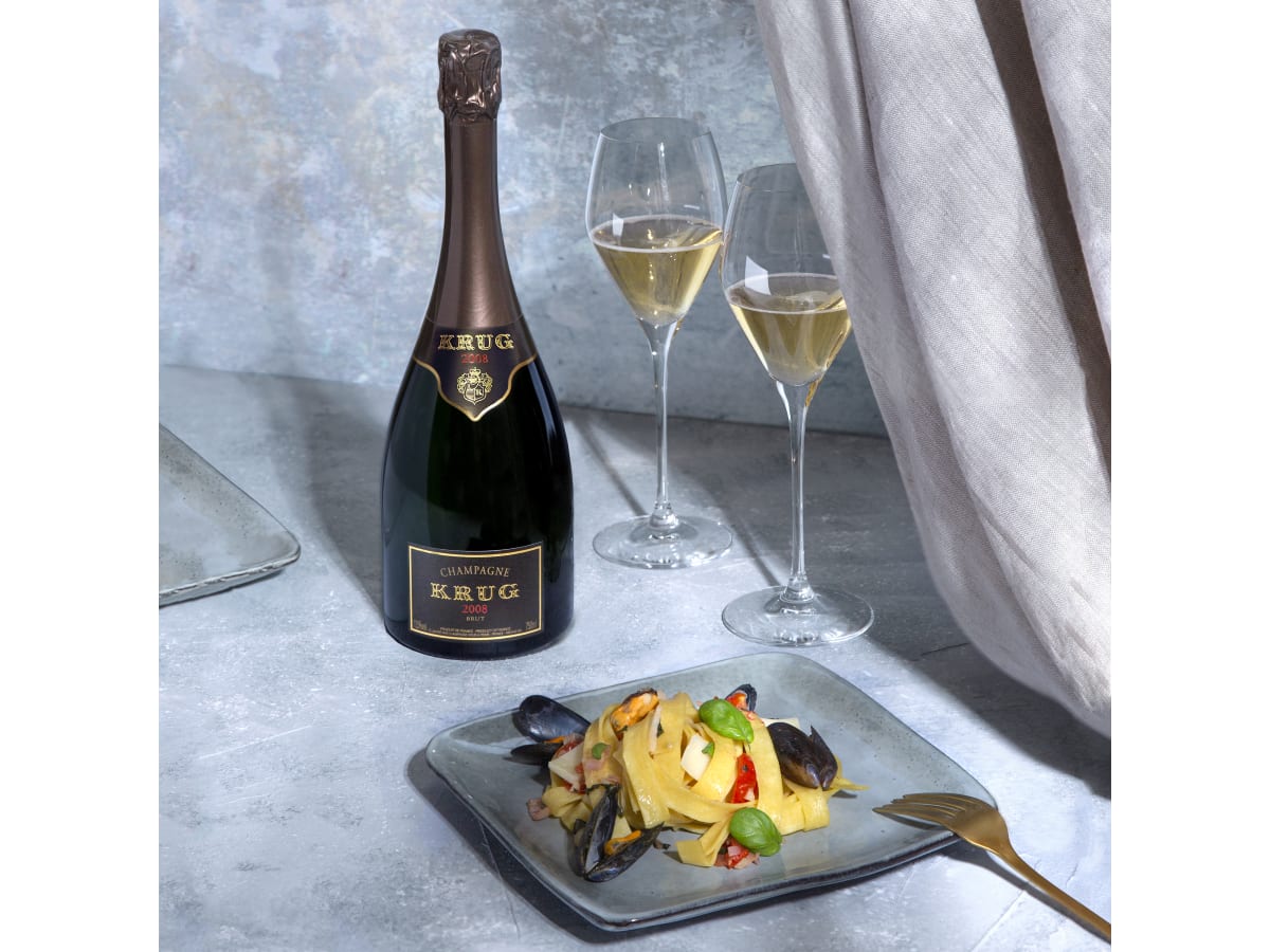 Krug Brut 2008 | Wine.com