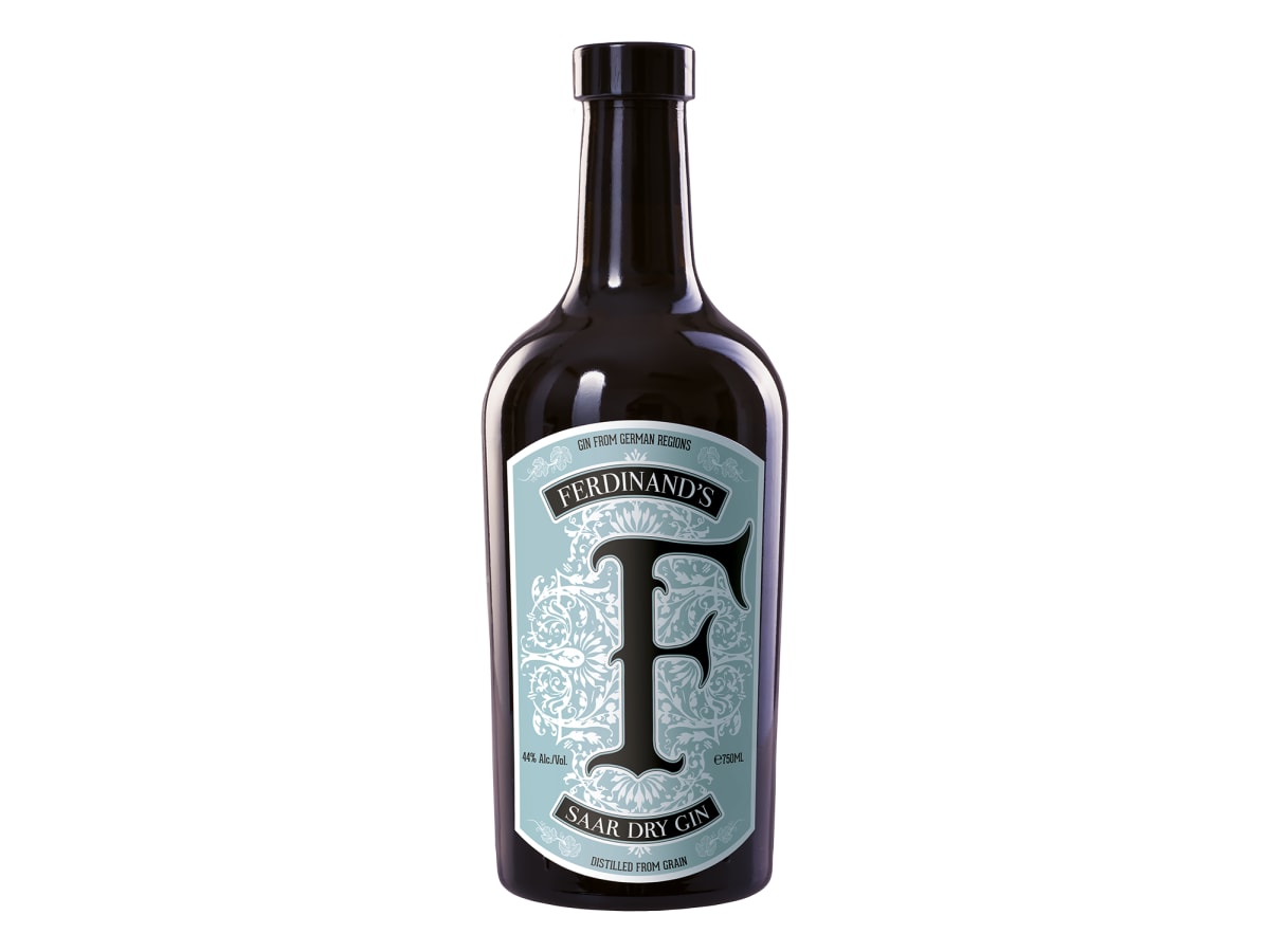 Ferdinand's Saar Dry Gin | Wine.com