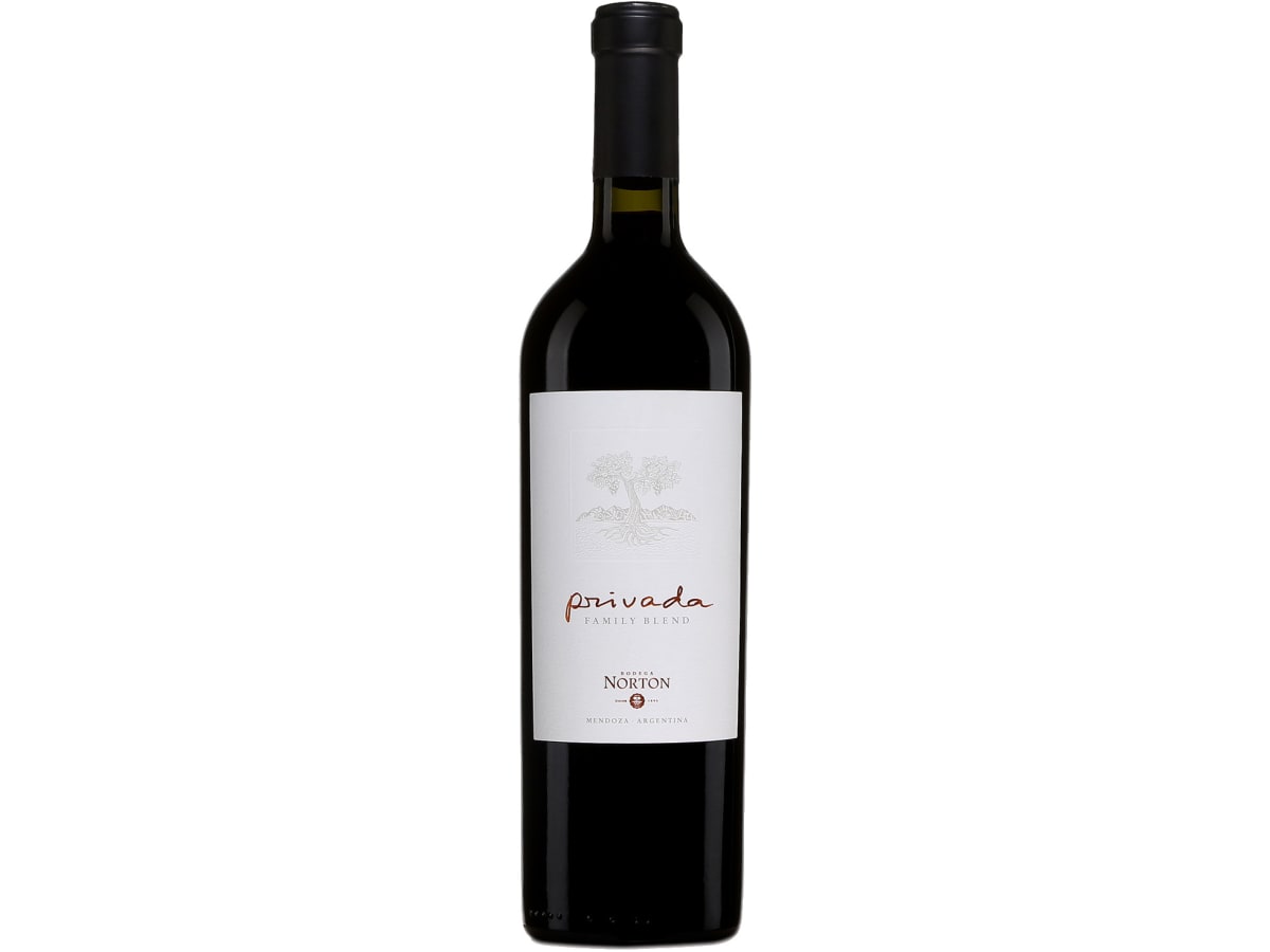 Bodega Norton Privada Family Blend 4本セット Bodega Norton Privada 2021 | Wine.com