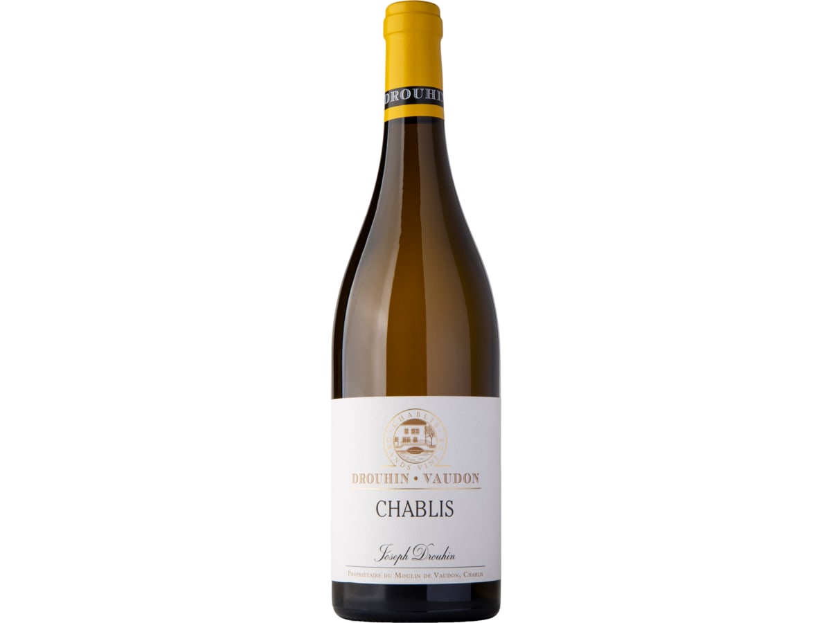 Domaine Drouhin Vaudon Chablis 2023 | Wine.com
