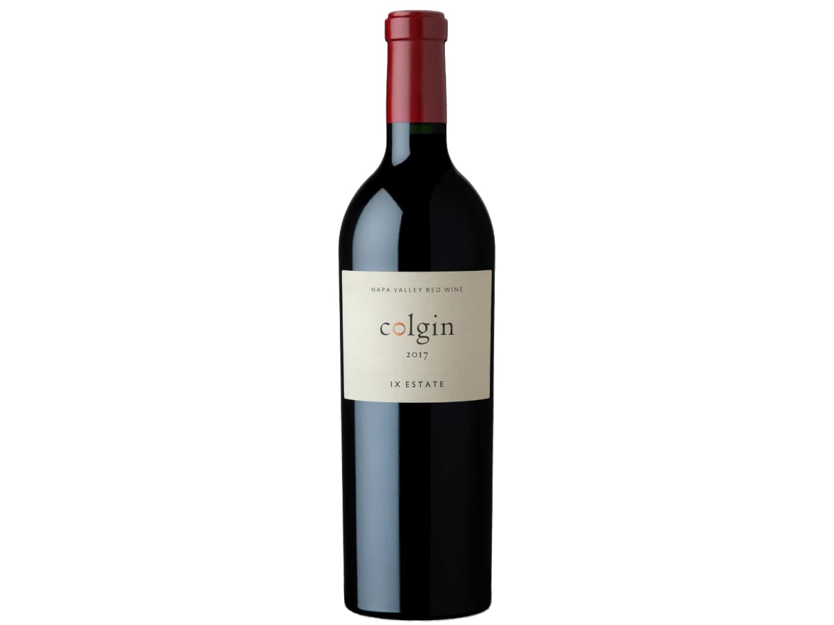 Colgin IX Estate Red 2017 | Wine.com