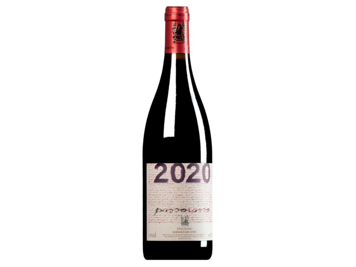 Passopisciaro Passorosso 2020 | Wine.com
