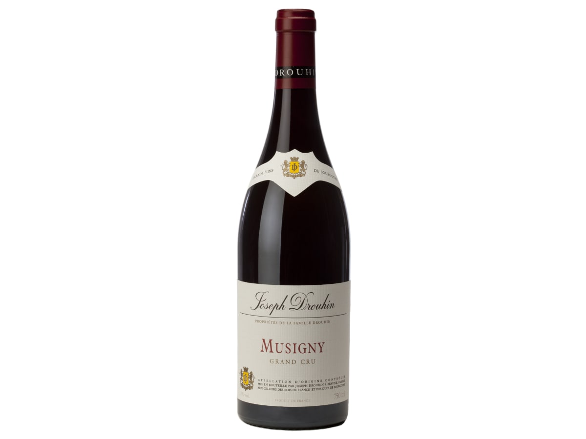 Joseph Drouhin Musigny Grand Cru 2022 | Wine.com