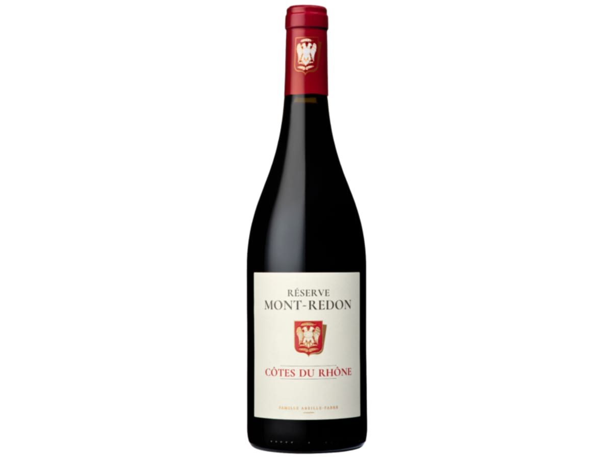 Chateau Mont-Redon Cotes du Rhone Reserve 2024 | Wine.com