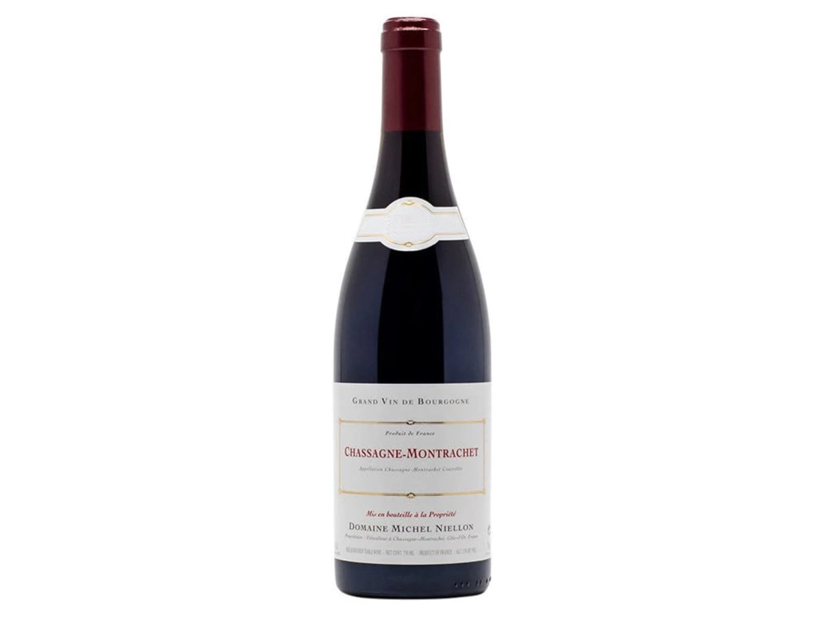 Domaine Michel Niellon Chassagne-Montrachet Rouge 2022 | Wine.com