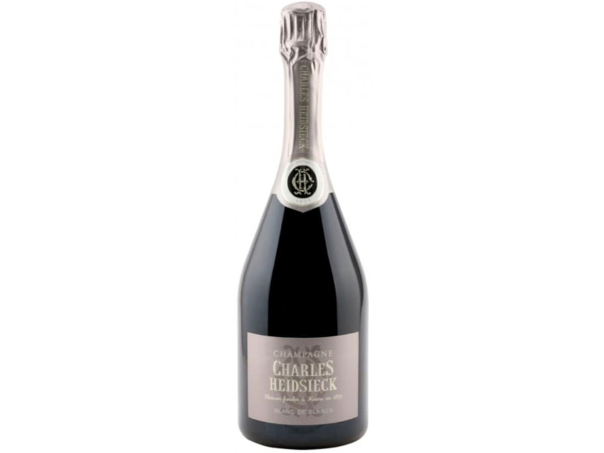 Charles Heidsieck Blanc de Blancs Brut | Wine.com