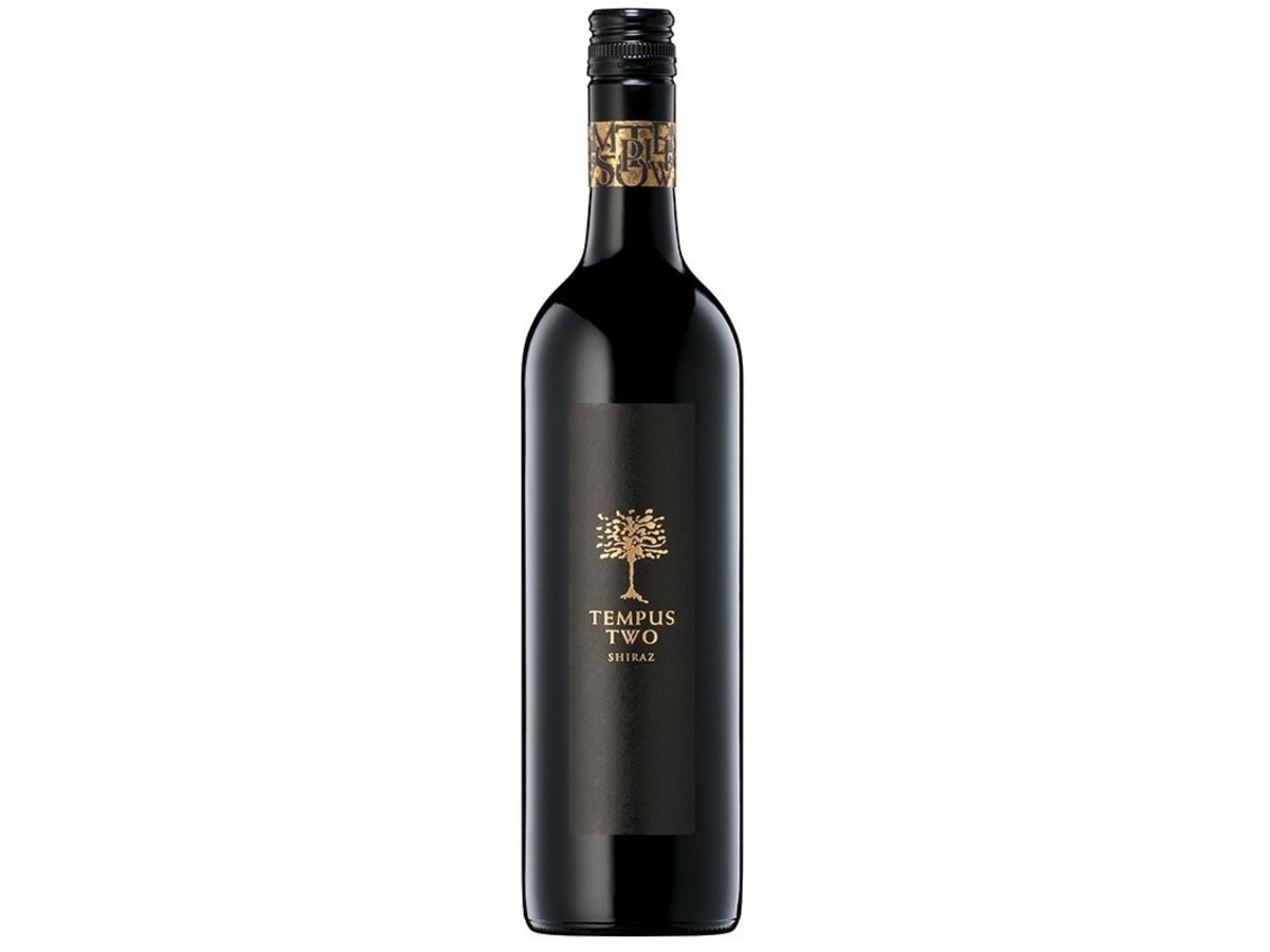 Tempus Two Shiraz 2014 | Wine.com