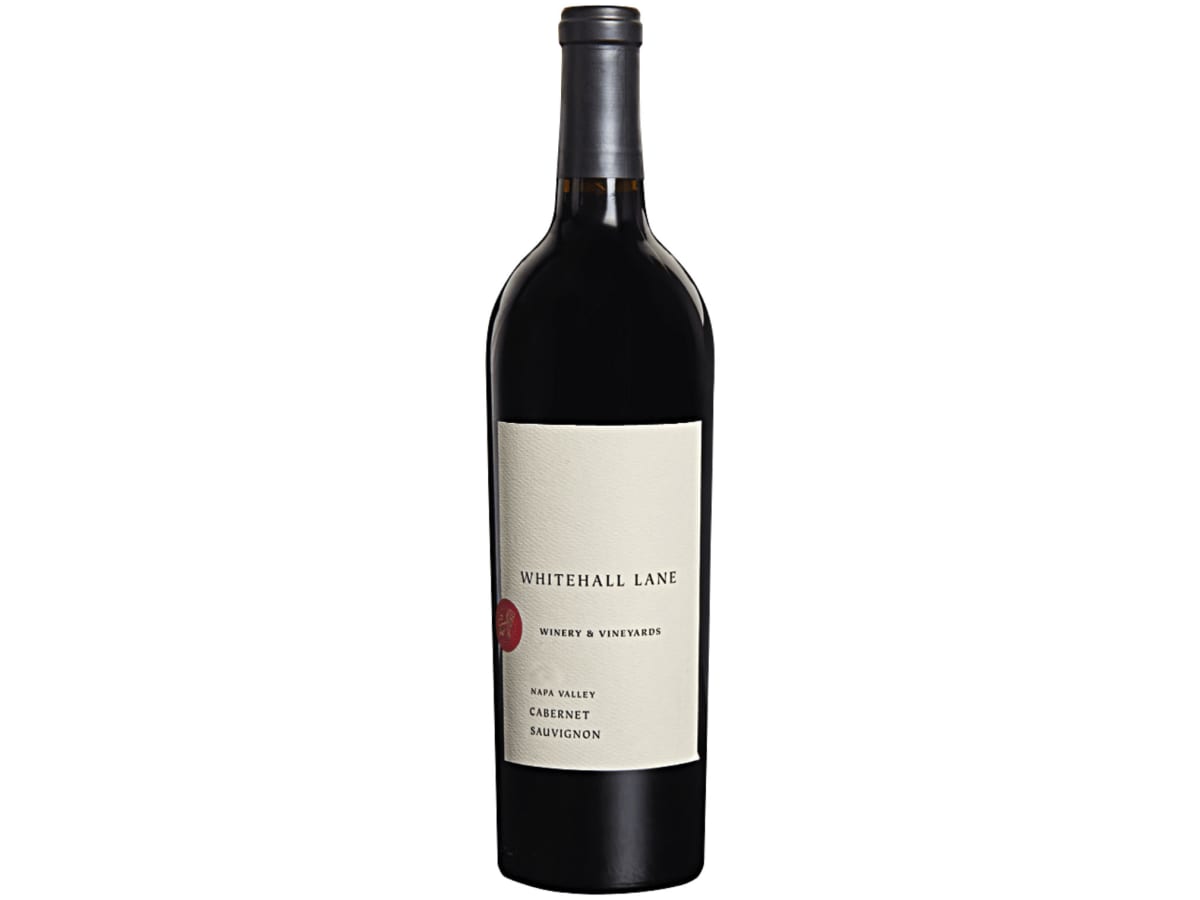 Whitehall Lane Cabernet Sauvignon 2014 | Wine.com