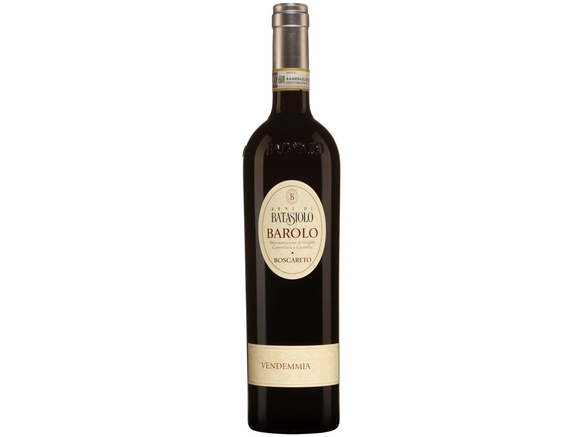 Beni di Batasiolo Barolo Boscareto 2013 | Wine.com