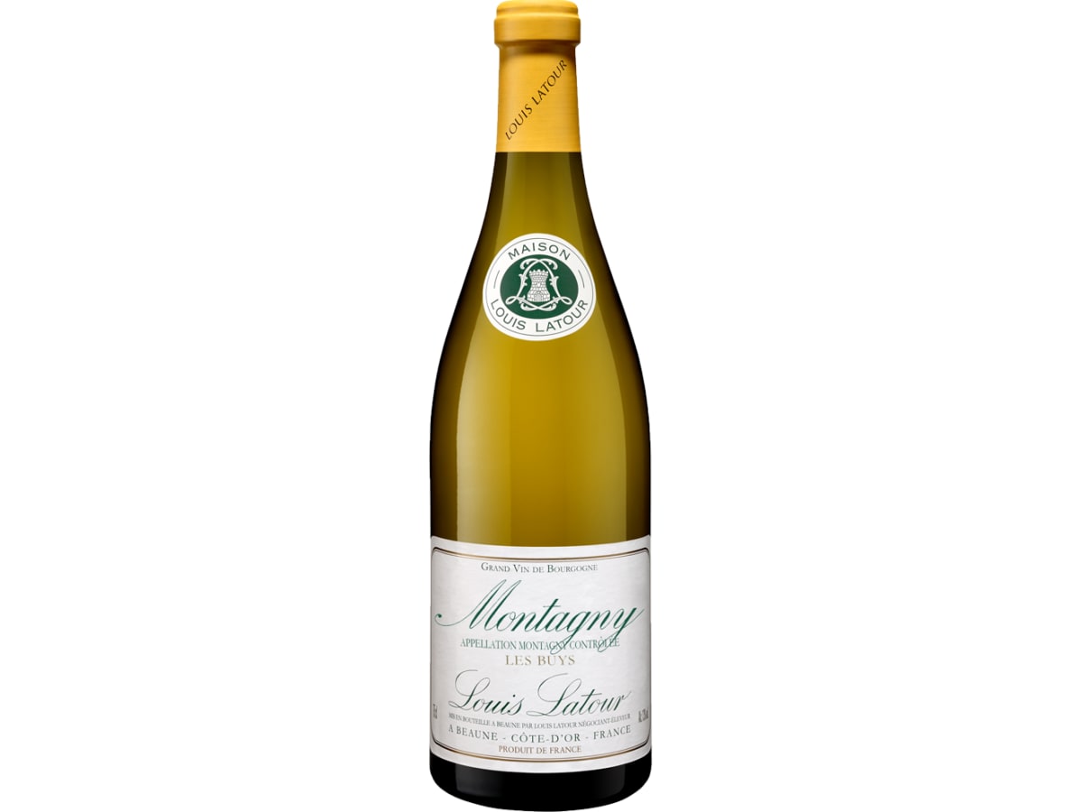 Louis Latour Montagny Les Buys 2023 | Wine.com