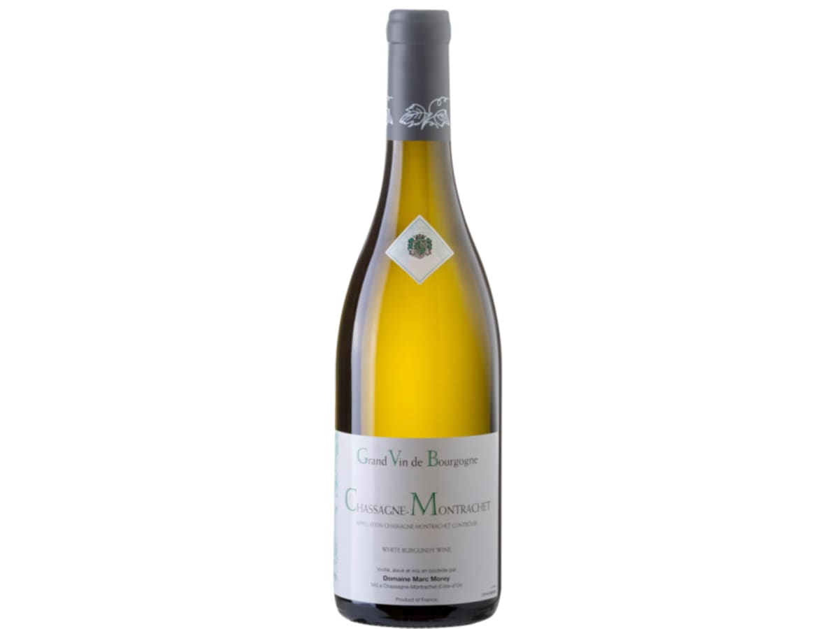 Domaine Marc Morey Chassagne-Montrachet 2017 | Wine.com