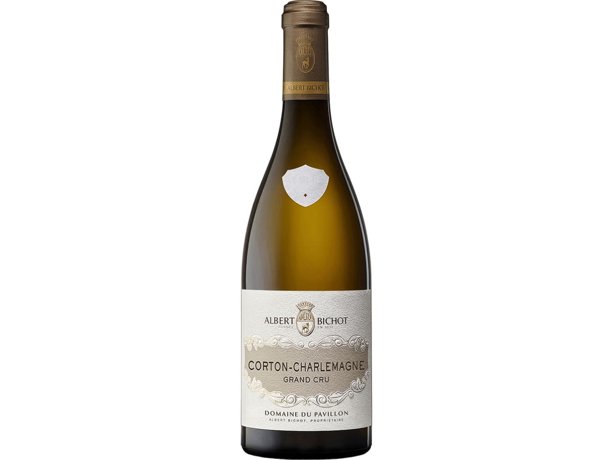 Albert Bichot Corton-Charlemagne Grand Cru Domaine du Pavillon