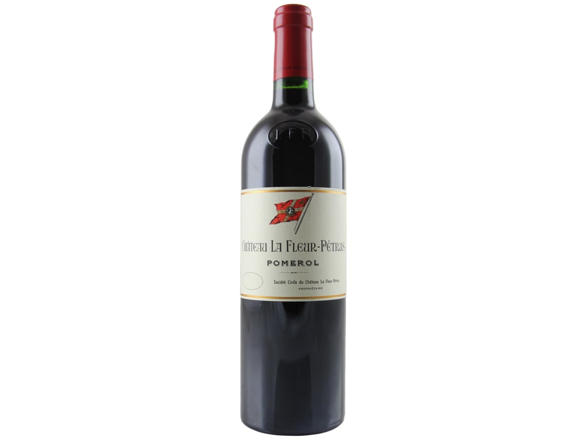 Chateau La Fleur-Petrus 2017 | Wine.com