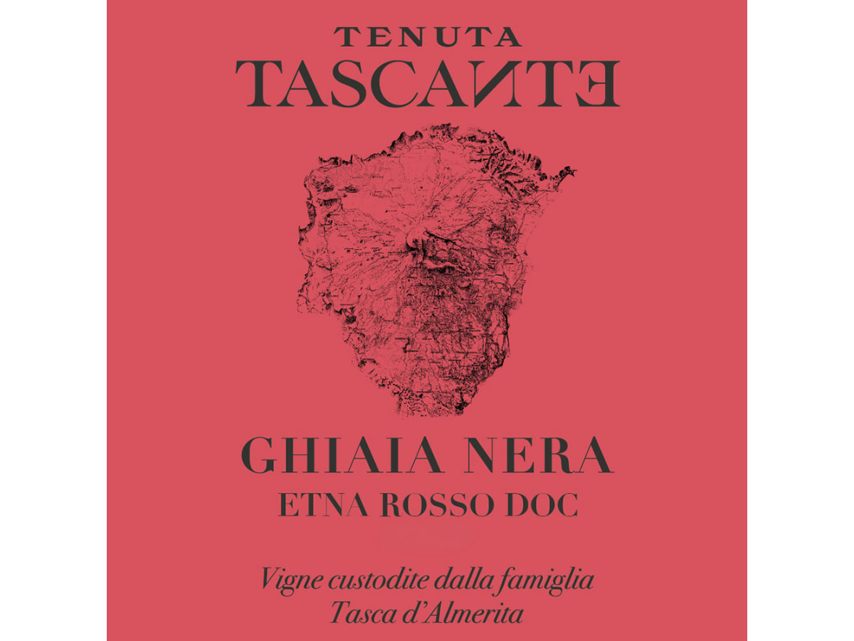 Tascante Ghiaia Nera 2022 | Wine.com