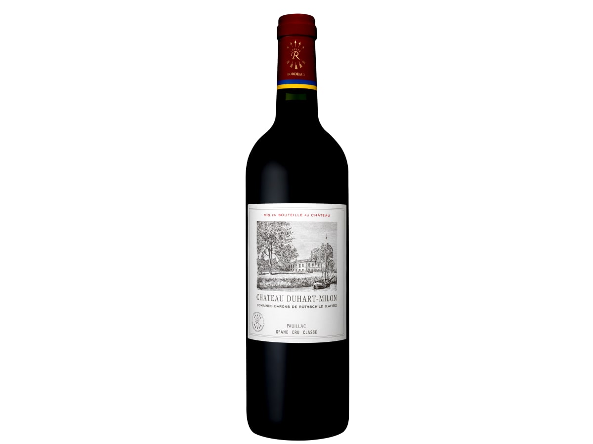 Chateau de Melin 2022 2本セット Chateau Duhart-Milon 2022 | Wine.com