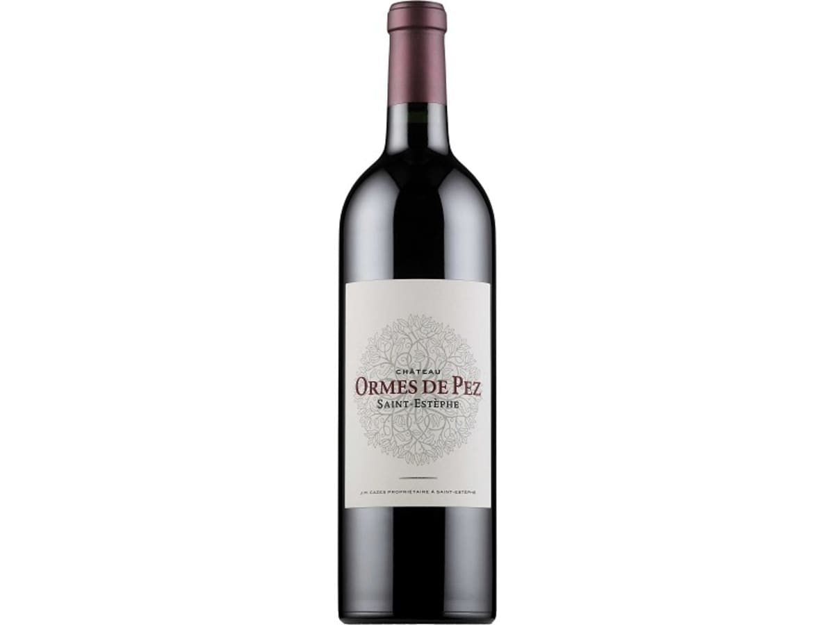 Chateau Ormes de Pez 2015 | Wine.com