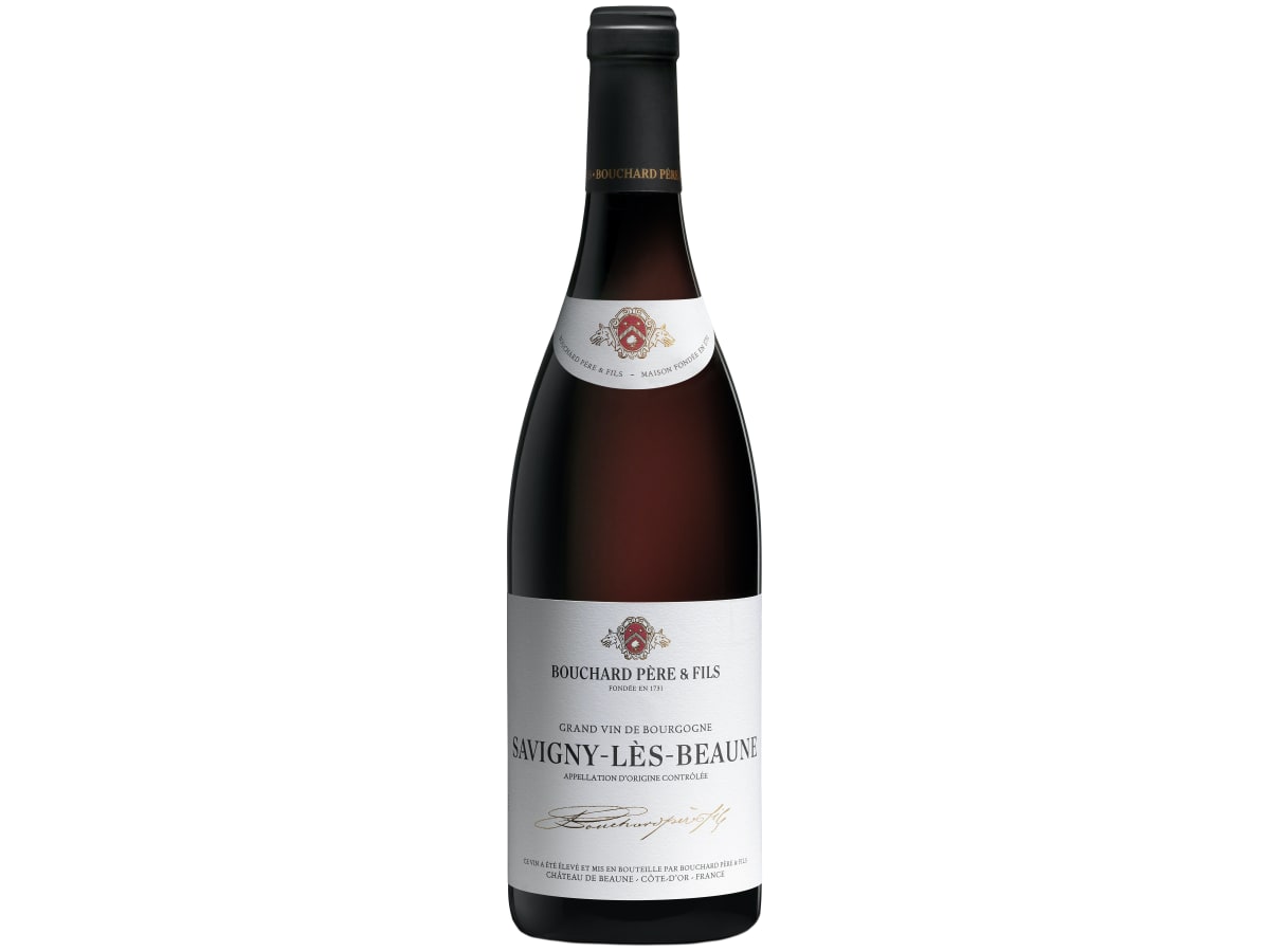 Bouchard Pere & Fils Savigny-les-Beaune 2021 | Wine.com