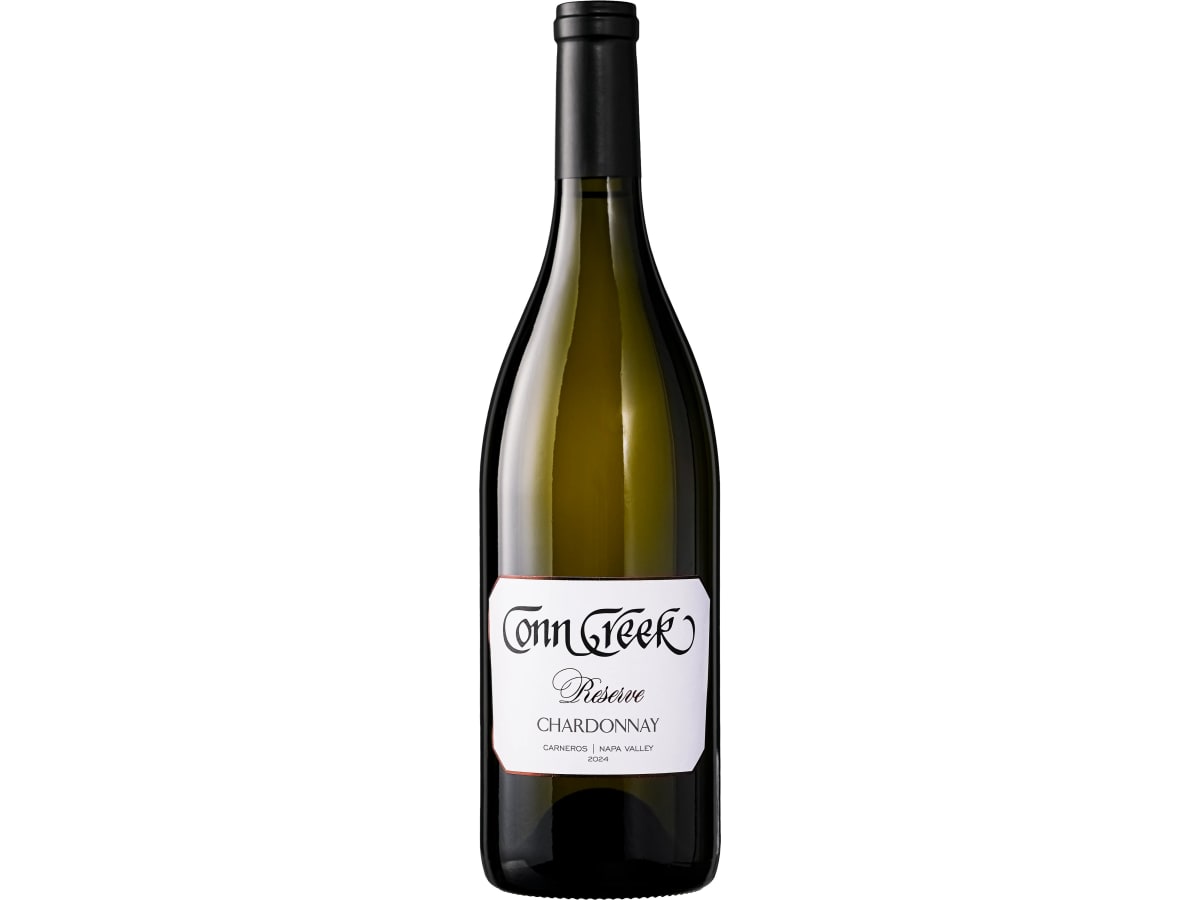 栗澤ワイン　CON-konkon2024 Conn Creek Napa Carneros Reserve Chardonnay 2024 | Wine.com