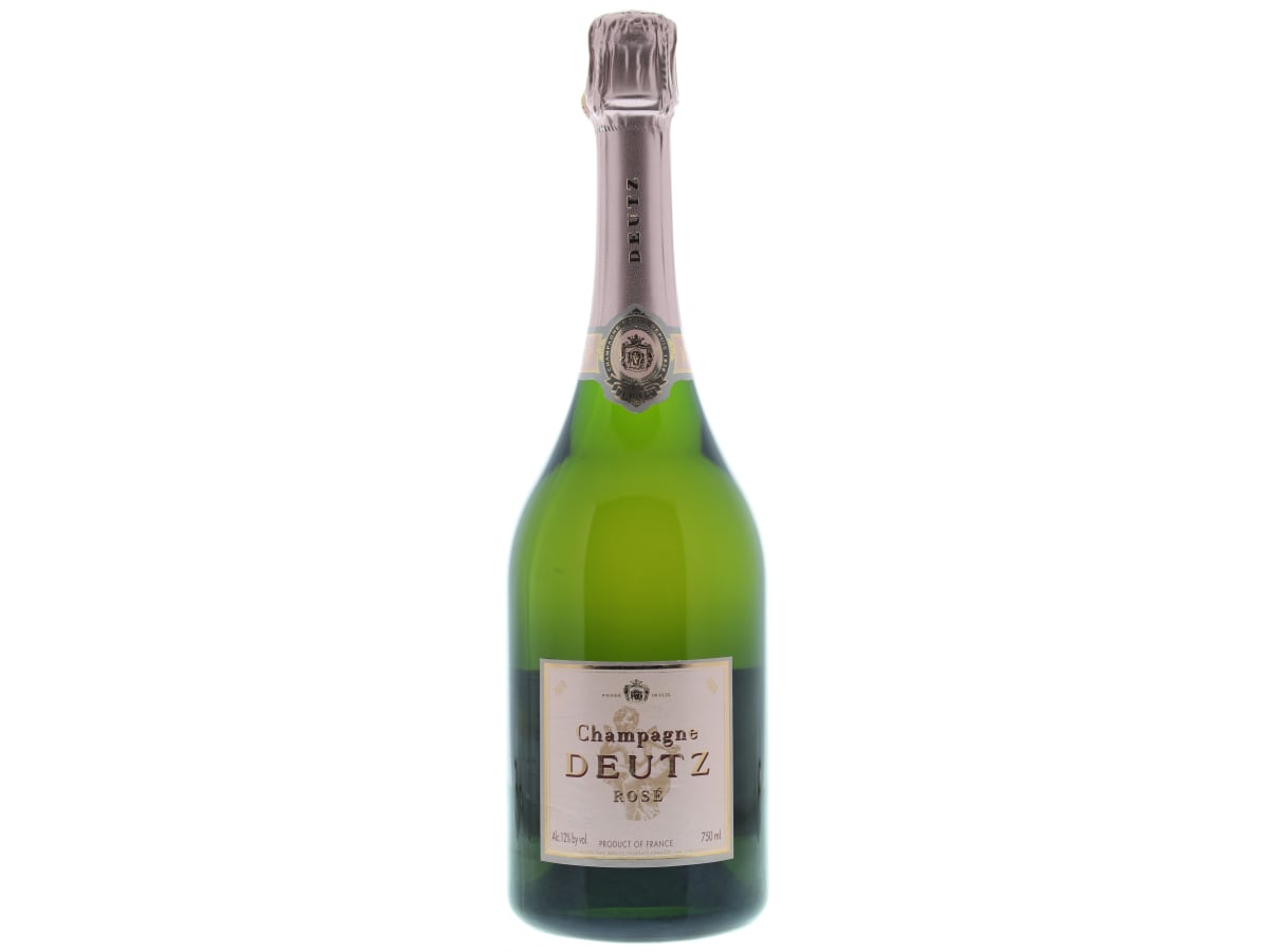 Deutz Brut Rose | Wine.com