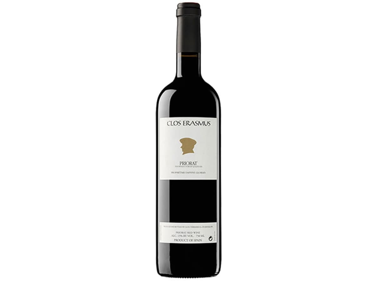Clos i Terrasses Clos Erasmus 2021 | Wine.com
