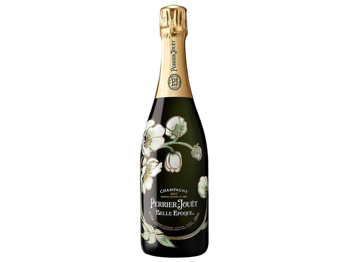 Perrier-Jouet Belle Epoque 1995 | Wine.com